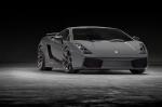 Lamborghini Gallardo Superleggera by Vorsteiner 2012 года
